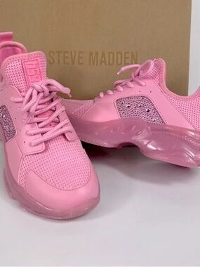 Steve Madden Maxima Sneakers
